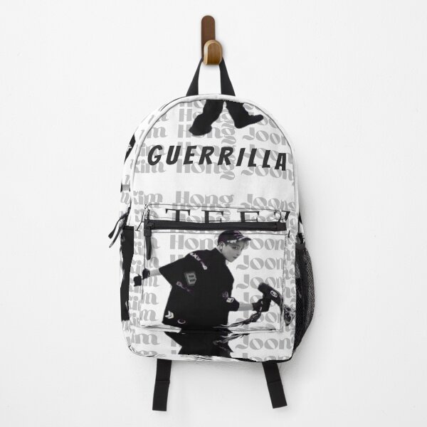 Item preview, Guerrilla Kim Hong Joong - Ateez designed and sold by niconics.