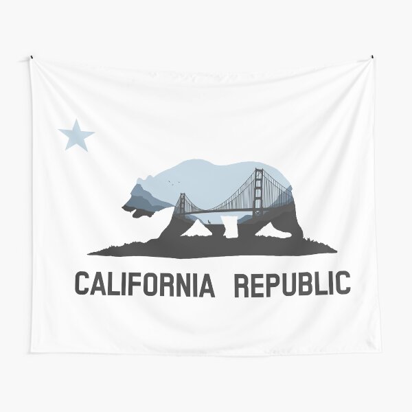 California Tapestry