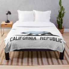 Manta California