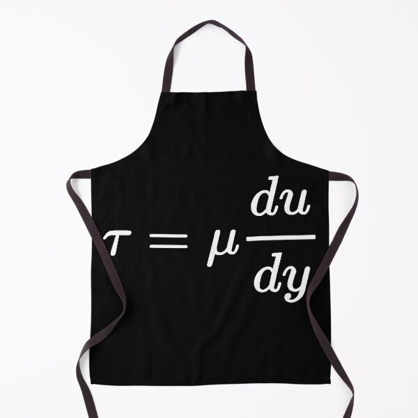 Item preview, Viscosity coefficient, fluid dynamics basics designed and sold by NoetherSym.