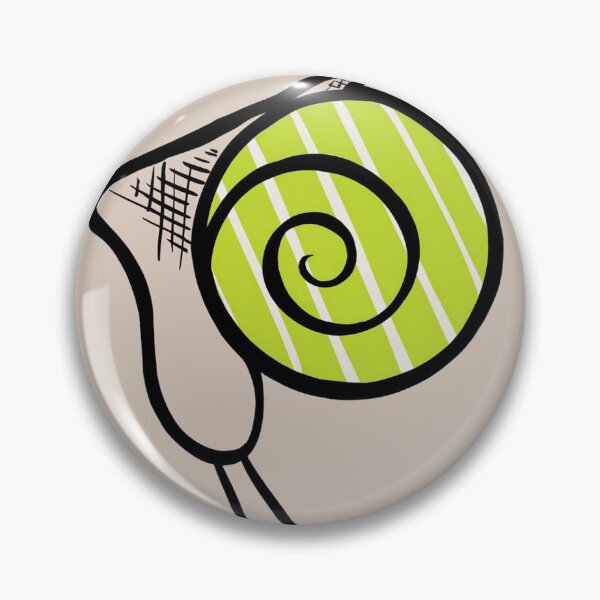 Item preview, Snails on Beige  designed and sold by saint-shores.