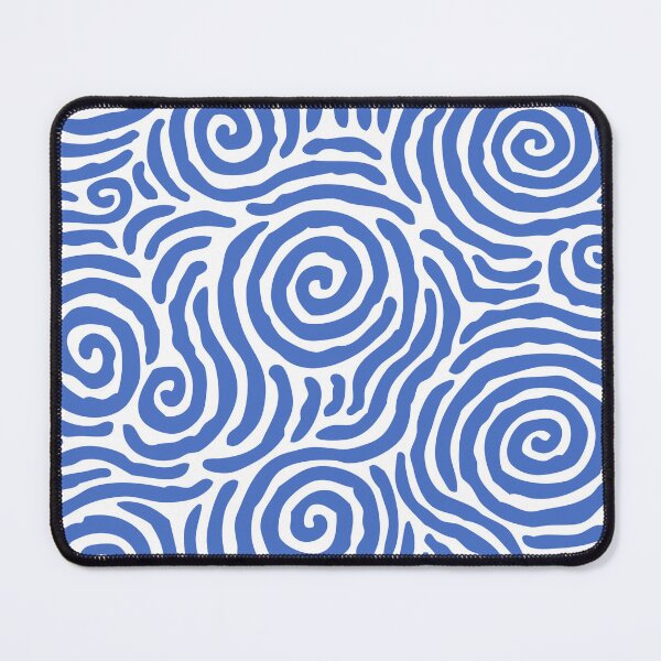 Item preview, Abstract Ripple Effect Composition 332 designed and sold by tonymagnerart.