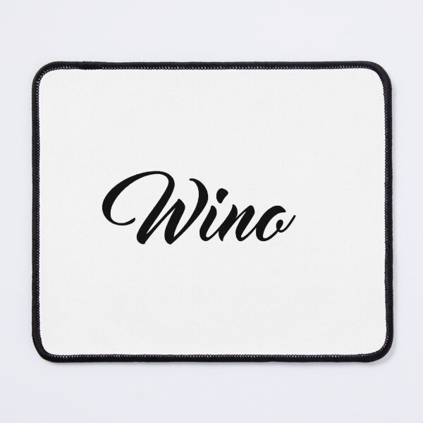 Item preview, wino designed and sold by sharonna-misha.
