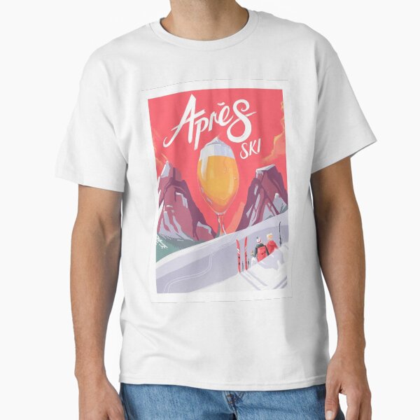 Item preview, Aprés Ski designed and sold by lyndavincens.