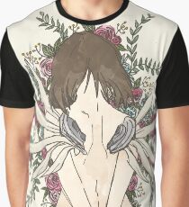 The Ultimate Weapon Graphic T-Shirt