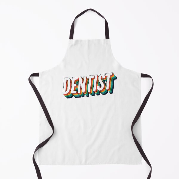 Item preview, Dentist Retro Vintage Label For The Best Dentist  designed and sold by SVPOD.