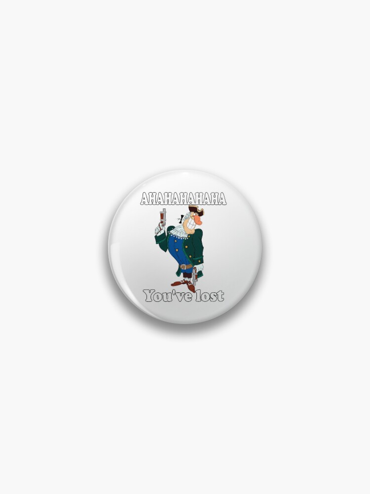 Dr. livesey walks (meme) Sticker for Sale by DSuZumeR