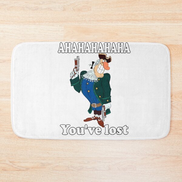 Item preview, dr. livesey meme designed and sold by DSuZumeR.