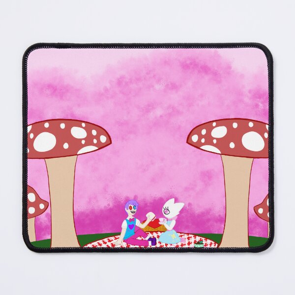 Item preview, Dreamworld Outing designed and sold by Spectrumsketch.