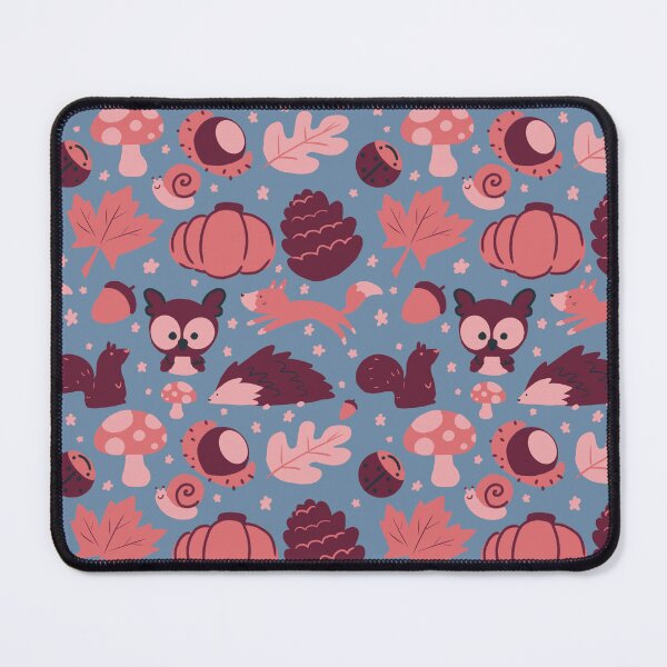 Item preview, Autumn Days designed and sold by pokegirl93.