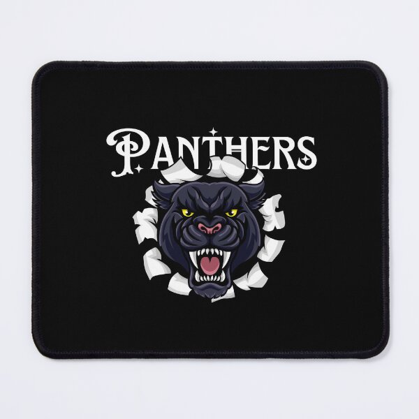 Item preview, Angry black panther with panthers words designed and sold by Magic Touch ⭐⭐⭐⭐⭐.
