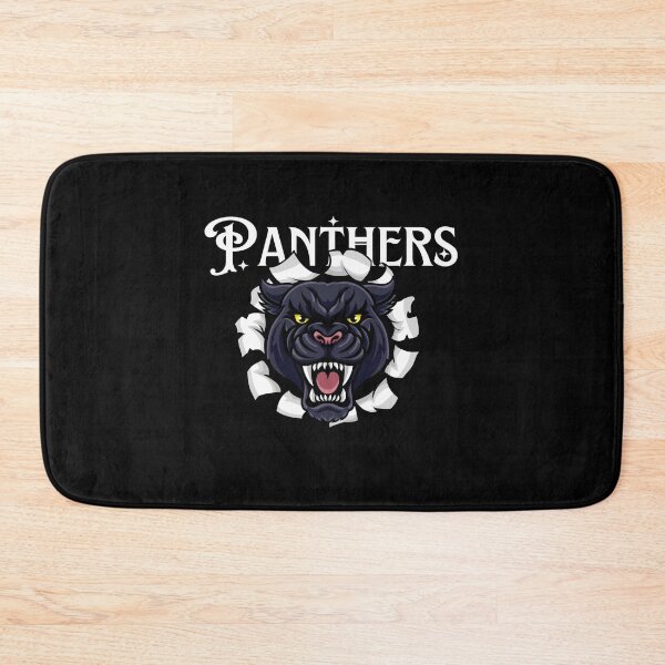 Item preview, Angry black panther with panthers words designed and sold by Magic Touch  ⭐⭐⭐⭐⭐.