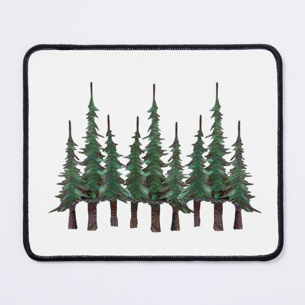 Item preview, The Evergreens designed and sold by NINUNO.