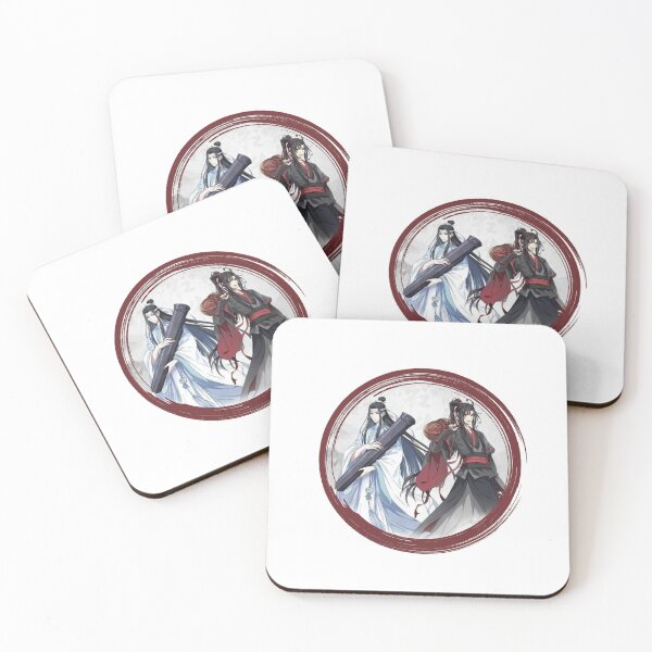 Item preview, WangXian Mo Dao Zu Shi designed and sold by FanDomStoreOFC.