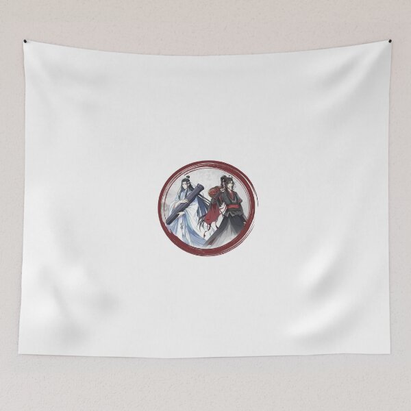 Item preview, WangXian Mo Dao Zu Shi designed and sold by FanDomStoreOFC.
