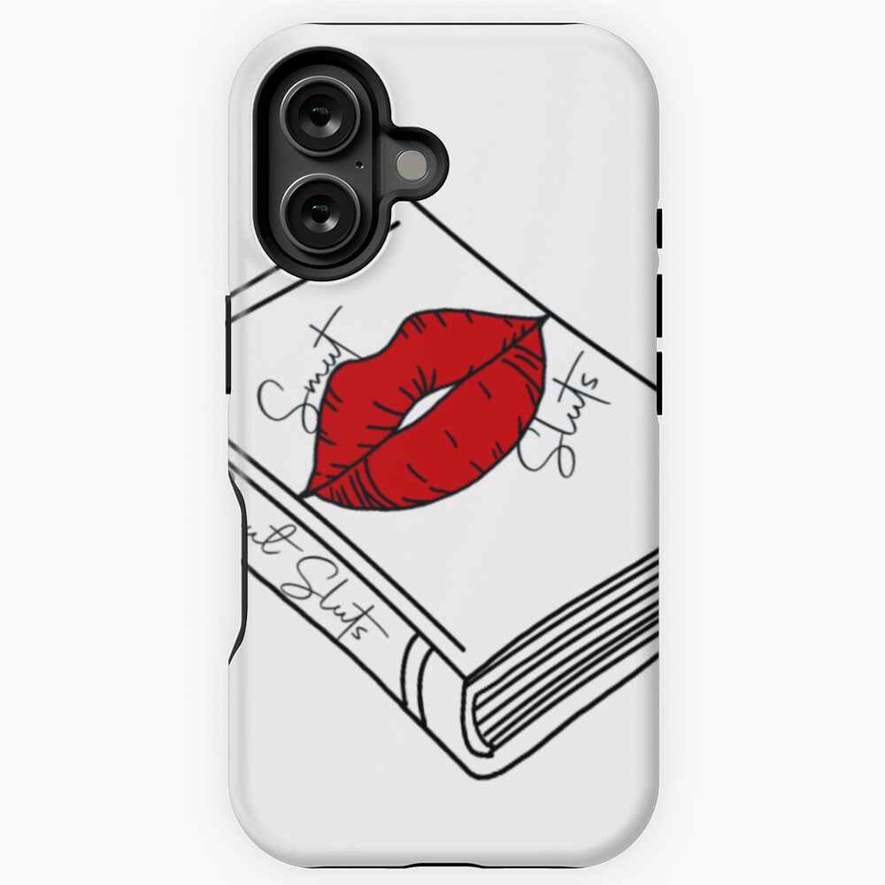 Item preview, iPhone Magsafe Tough Case designed and sold by GypsyTripp.