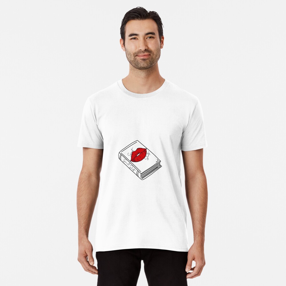 Item preview, Premium T-Shirt designed and sold by GypsyTripp.