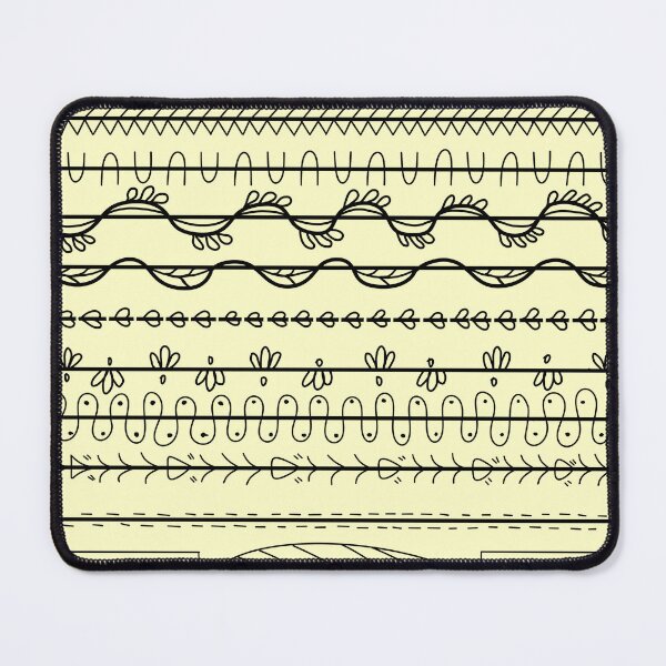 Item preview, Abstract lines designed and sold by MooRoar.
