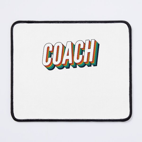 Item preview, Coach Retro Vintage Label For The Best Coach designed and sold by SVPOD.