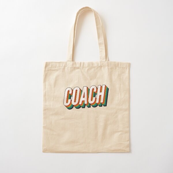 Item preview, Coach Retro Vintage Label For The Best Coach  designed and sold by SVPOD.