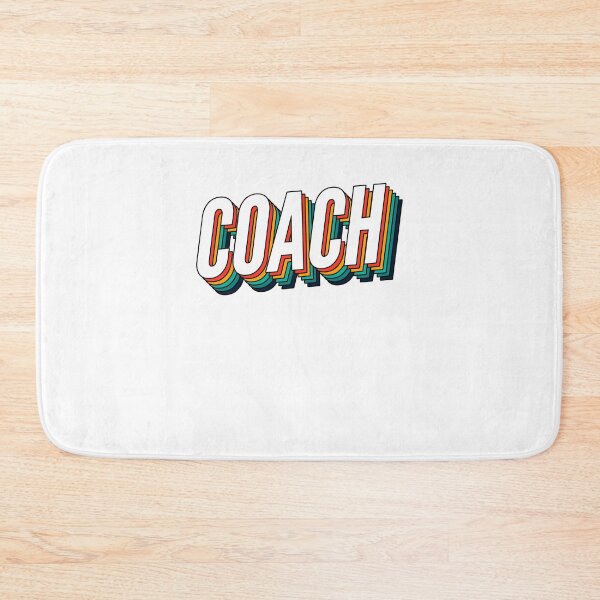 Item preview, Coach Retro Vintage Label For The Best Coach  designed and sold by SVPOD.