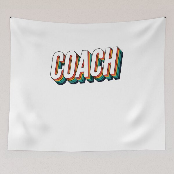 Item preview, Coach Retro Vintage Label For The Best Coach  designed and sold by SVPOD.