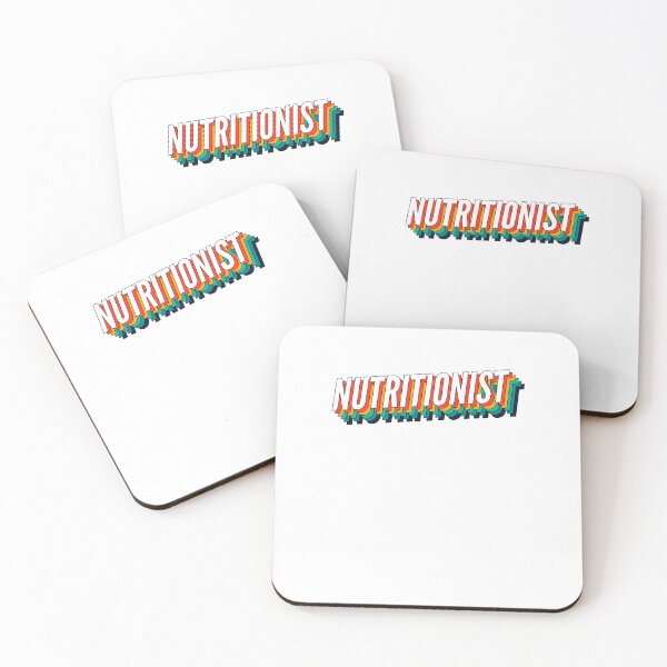 Item preview, Nutritionist Retro Vintage Label For The Best Nutritionist  designed and sold by SVPOD.