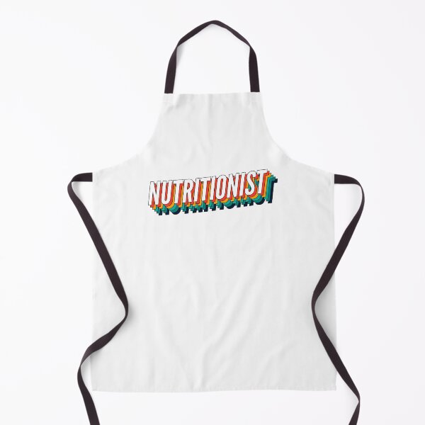 Item preview, Nutritionist Retro Vintage Label For The Best Nutritionist designed and sold by SVPOD.