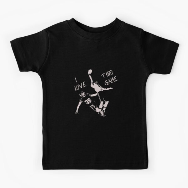 Odell Beckham Jr Kids T-Shirt for Sale by prinsesitajua