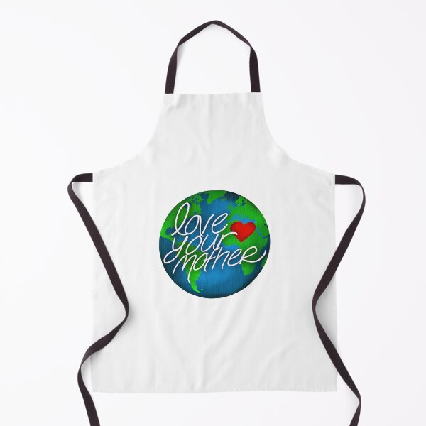 Item preview, Love Your Mother designed and sold by saint-shores.
