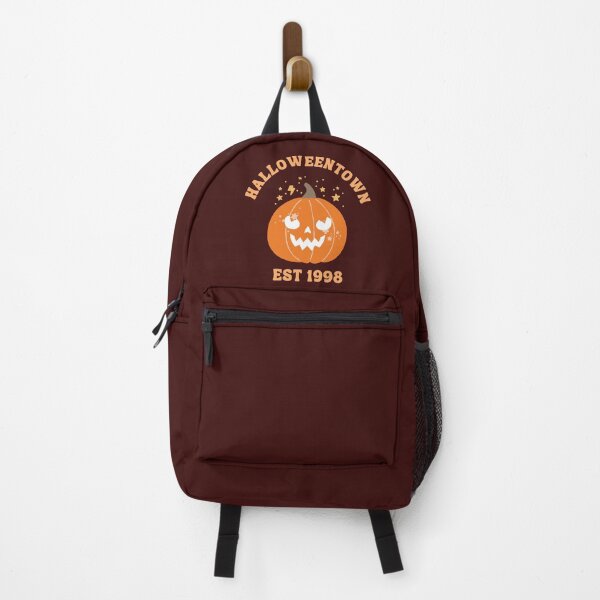Item preview, Halloweentown Est 1998 | Scary Pumpkin|  Halloween | Fall | Costume 2022 designed and sold by BloompodDesigns.
