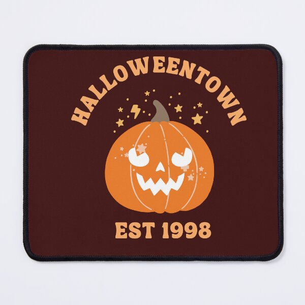 Item preview, Halloweentown Est 1998 | Scary Pumpkin|  Halloween | Fall | Costume 2022 designed and sold by BloompodDesigns.
