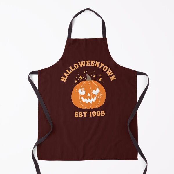 Item preview, Halloweentown Est 1998 | Scary Pumpkin| Halloween | Fall | Costume 2022 designed and sold by BloompodDesigns.