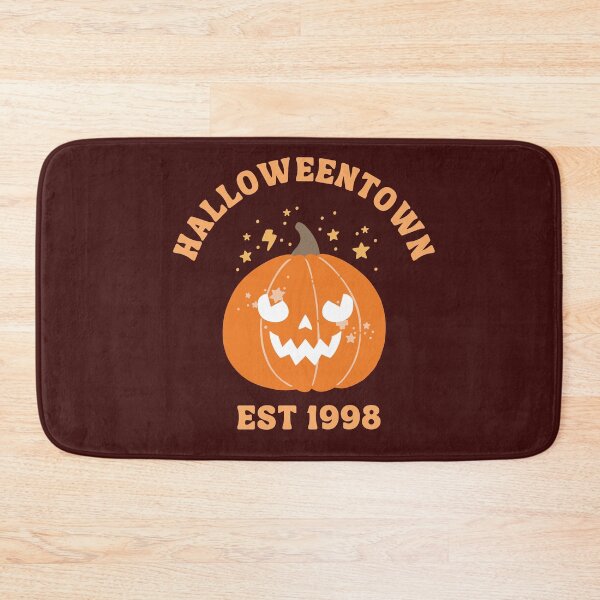 Item preview, Halloweentown Est 1998 | Scary Pumpkin|  Halloween | Fall | Costume 2022 designed and sold by BloompodDesigns.
