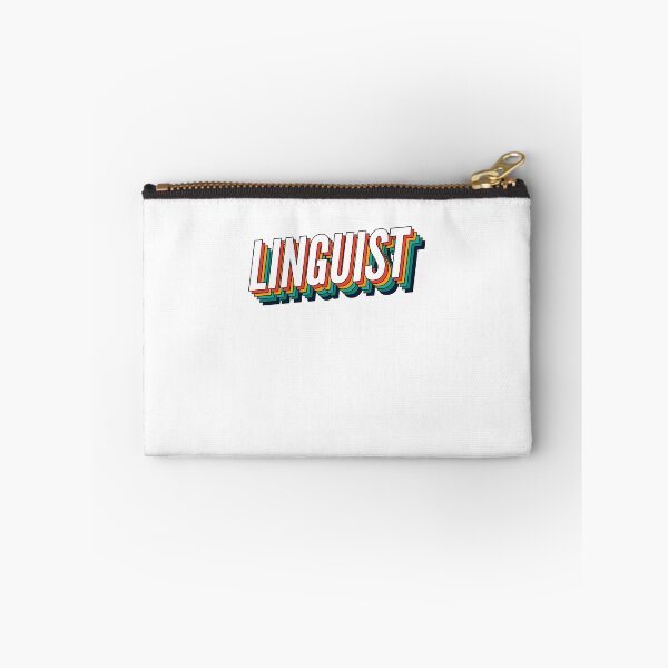 Item preview, Linguist Retro Vintage Label For The Best Linguist  designed and sold by SVPOD.
