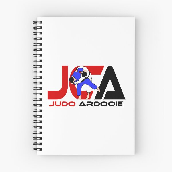 Item preview, Judo logo drawing designed and sold by Blondiabshop.