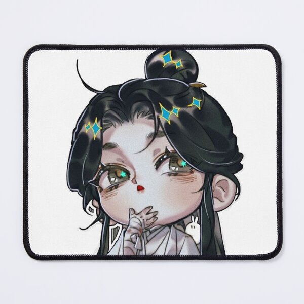 Item preview, Xie lian cute chibi heaven official's blessing manhua  designed and sold by NamG7.