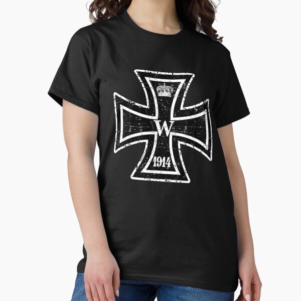 Vista previa del artículo con la obra «Kriegsmarine U-boat U-9 - Cruz de hierro 1914 - Estilo grunge», diseñado y vendido por pzd501.