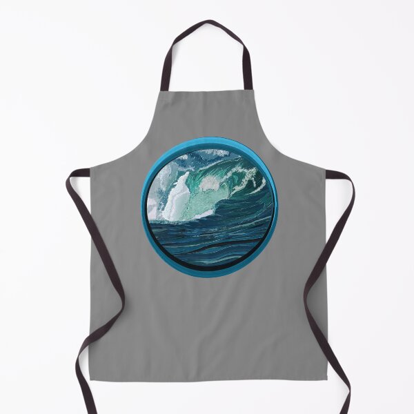 Item preview, beach wave designed and sold by Lighvision.