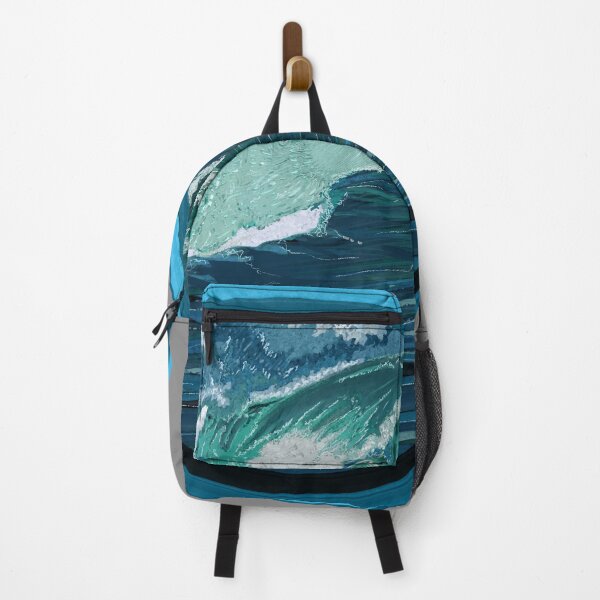 Item preview, beach wave designed and sold by Lighvision.