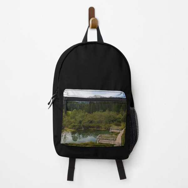 Item preview, Zelenci Nature Reserve, Slovenia designed and sold by jojobob.