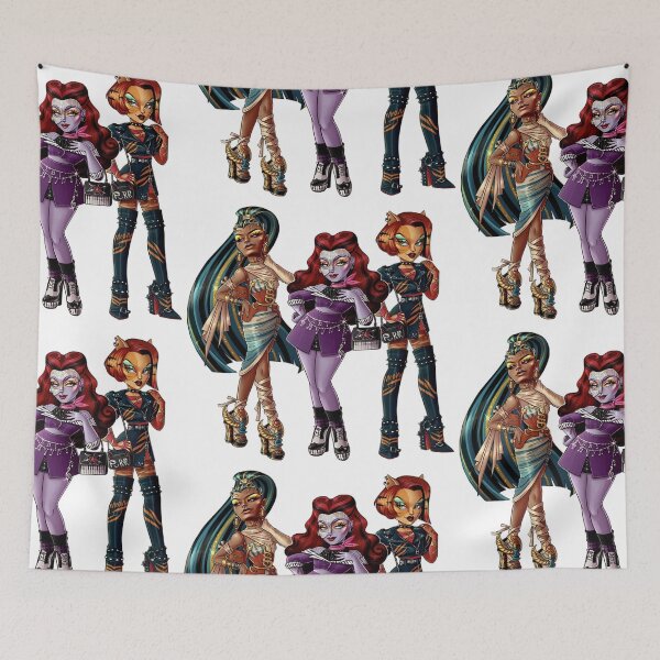 Item preview, MH designed and sold by ARTRAVESHOP.