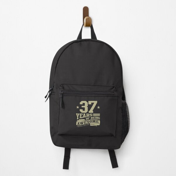 Item preview, 37 Years Of Being Awesome 37th Birthday designed and sold by cidolopez.