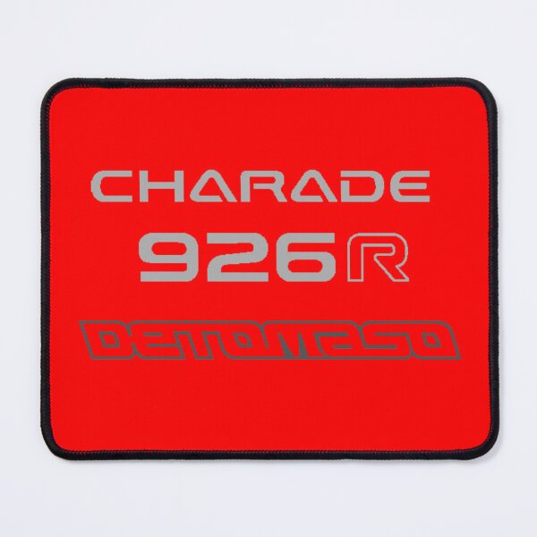 Item preview, Charade DeTOMASO designed and sold by KarmaRoots.