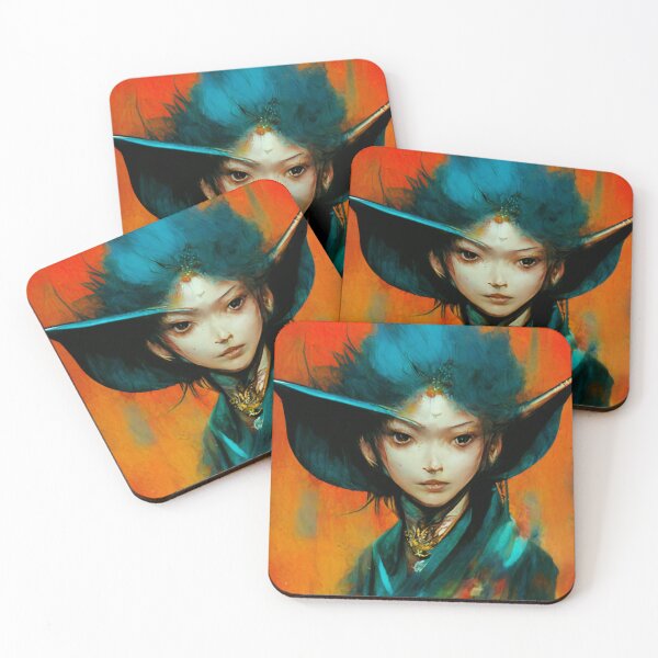 Item preview, Woman Elf - best selling  designed and sold by Aditya Bhole.