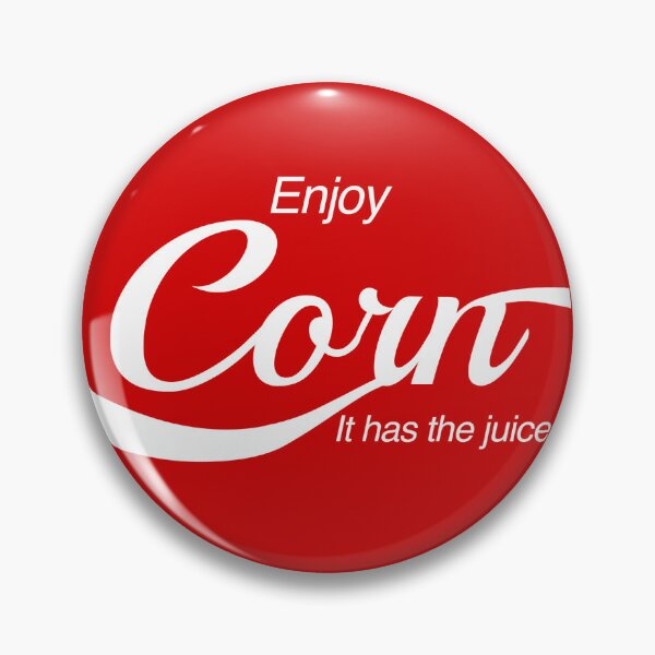 Item preview, Enjoy Corn designed and sold by clothingyouneed.com.