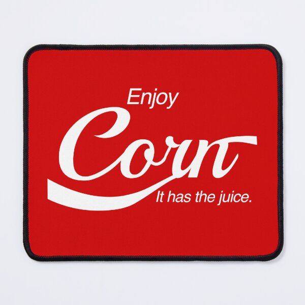 Item preview, Enjoy Corn designed and sold by clothingyouneed.com.