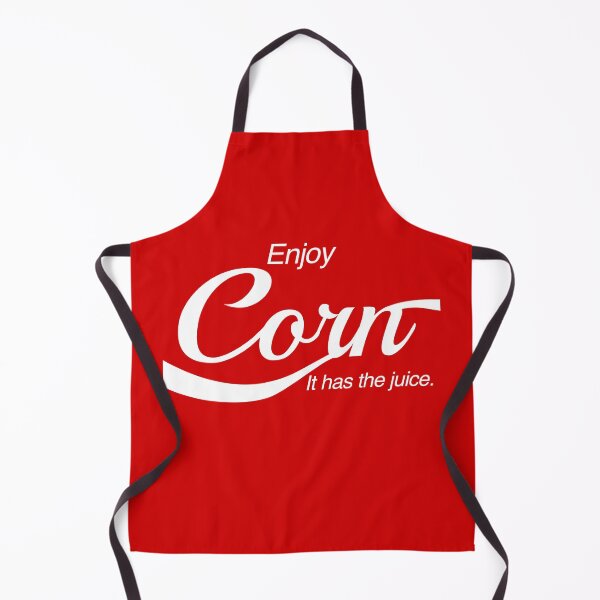 Item preview, Enjoy Corn designed and sold by clothingyouneed.com.