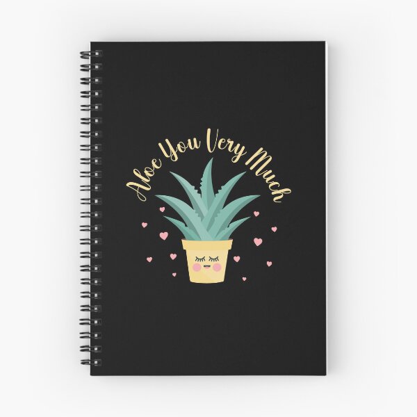 Item preview, Aloe You Very Much designed and sold by Asfandyar Qadri.