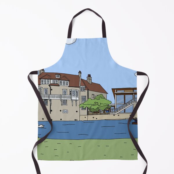 Item preview, Darwin College - Strugletown || Cambridge struggles designed and sold by Strugletown.